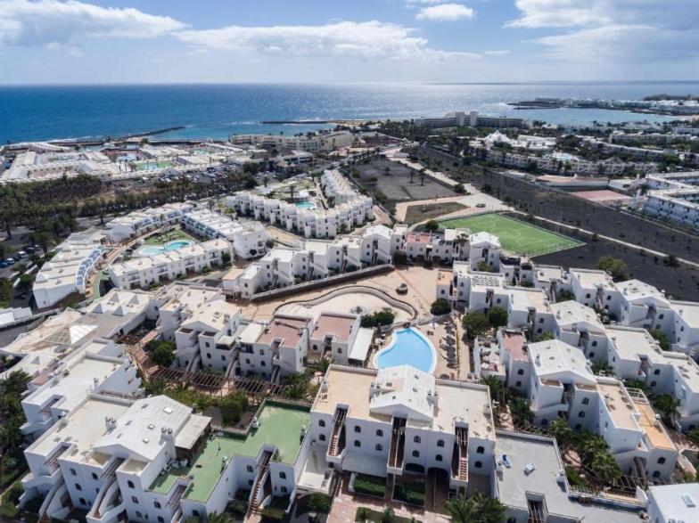 Pistachio Apartment 323 - Lanzarote Apartment Costa Teguise Exterior photo